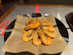 -啫神·广州地标美食(北京路店)