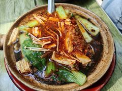 -清真·马文砂锅大全(麦苋街店)