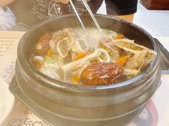 -长顺参鸡汤店(西塔总店)