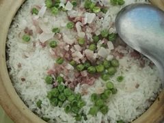 洋芋焖饭-杨林闻老三酸菜鱼(总店)