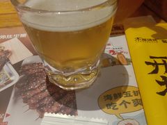 -木屋烧烤(坂田天安云谷店)