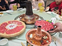 -阳坊胜利涮羊肉(阳坊老店)