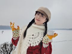 -丁香湖公园