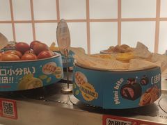-龍歌自助小火锅(李沧丽达店)