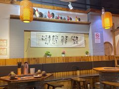 -锅来乐地锅鸡(安亭店)