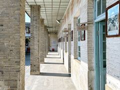 -枫泾古镇-人民公社旧址