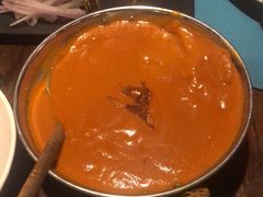 -甘尼仕印度餐厅酒吧(斜塘老街店)