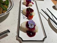 -小京廷北京烤鸭|山野贵州菜(梵华里店)
