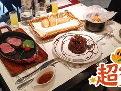 -西堤牛排(北京国瑞店)