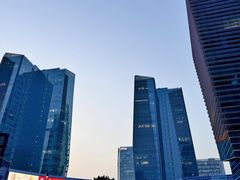 -大族广场Mall&More