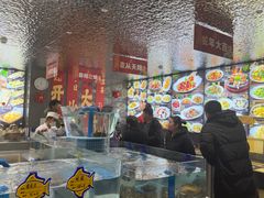 -大连湾旭日饭店(大连湾店)