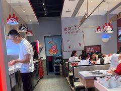 -龍歌自助小火锅(李沧顺和汇店)
