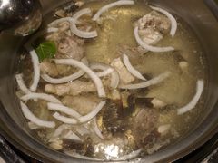 -狐狸爱上椰子鸡(滨江星光大道店)