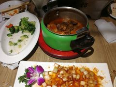 -巴渝菜馆(涿州店)