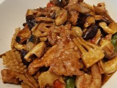 -渔家风味·鲅鱼水饺·央视展播·海鲜天津菜(开发区店)