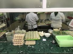-顶巧鸡汤馄饨(虹口总店)