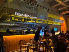 -Blac+Blac(中海环宇荟店)