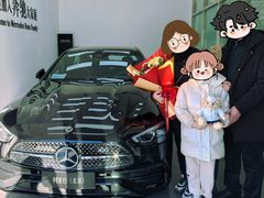 -奔驰利星行(北京花乡店)