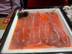 -麻辣英雄重庆火锅(二城广场店)