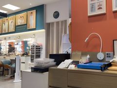 -海马体照相馆(成都来福士广场店)