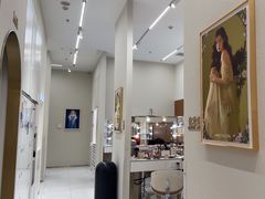 -海马体照相馆(大连柏威年购物中心店)