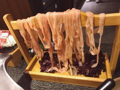 -湊湊火锅·茶憩(和平大悦城店)