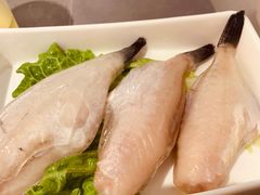 -味仙疯美蛙鱼头(清扬路总店)