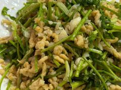 -老七饭馆(光荣道总店)