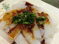 -清真益鑫羊肉手抓馆(南大街店)
