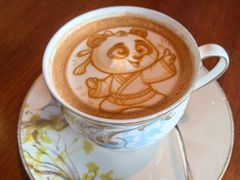 -王府井文华东方酒店-紫膳餐厅