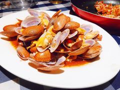 捞花甲-阿妹小海鲜(下角店)