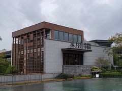 -水月周庄铂尔曼酒店-水月荟中餐厅