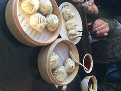 -庆丰包子铺(金沟河桥店)