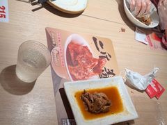 -大师兄·西北小馆(南沙万达广场店)