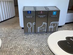-喜茶(迪士尼小镇DP店)