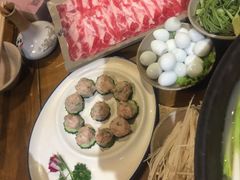 -白乐天毛肚火锅馆(南滨路店)