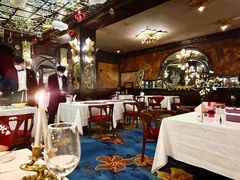 -马克西姆餐厅(崇文门店)