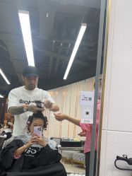 -icare美发沙龙