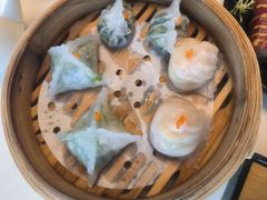 -粤点越有·茶点·粤菜(樵岭国际店)
