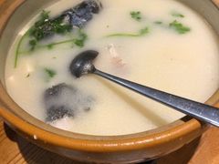 -魁鱼馆·千岛湖金陵山水啤酒温泉酒店