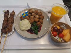 -宜家·瑞典风味餐厅(北京西红门店)