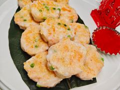 -老爷庙风味美食府(魏都大道店)
