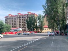 -华翔驾校考试中心