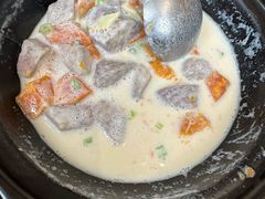 -鹿其林酒家(大学城店)