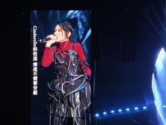 -成都金融城演艺中心