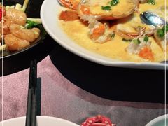 -蟹榭·本帮江浙菜·蟹宴(五角场合生汇商场店)