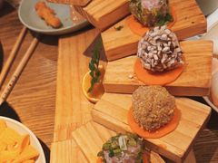 -盡膳口福跷脚牛肉火锅(北美新天地店)