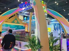 -南宁国际会展中心