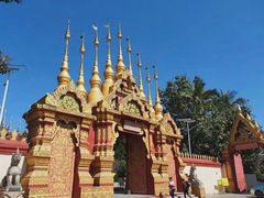 -西双版纳总佛寺