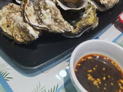 -虾宝贝胶东海鲜·渔家菜(小西天店)